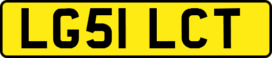 LG51LCT