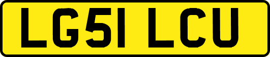 LG51LCU