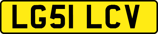 LG51LCV