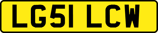 LG51LCW