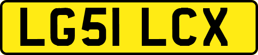 LG51LCX