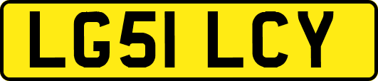 LG51LCY