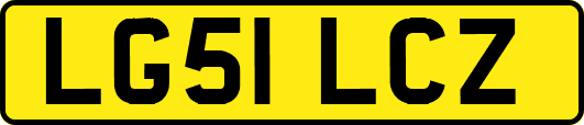 LG51LCZ