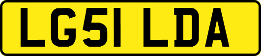 LG51LDA