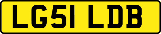 LG51LDB