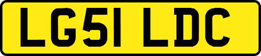 LG51LDC