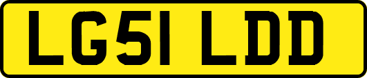 LG51LDD