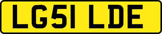 LG51LDE