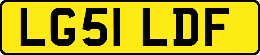LG51LDF