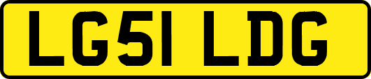 LG51LDG