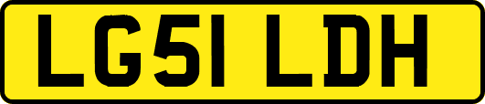 LG51LDH