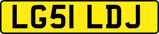 LG51LDJ