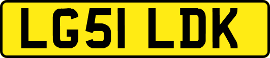 LG51LDK