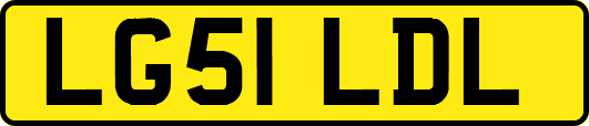 LG51LDL