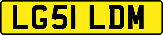 LG51LDM