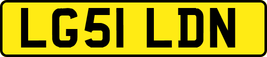 LG51LDN