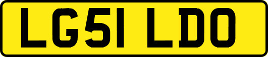 LG51LDO