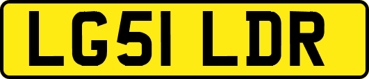 LG51LDR