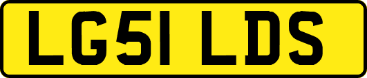 LG51LDS