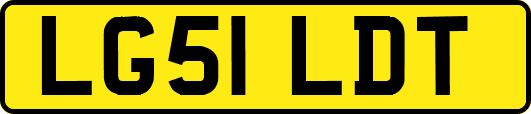 LG51LDT