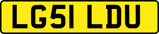 LG51LDU