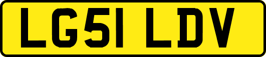 LG51LDV