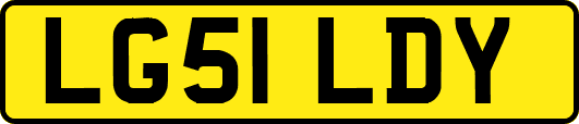 LG51LDY