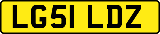 LG51LDZ