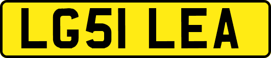 LG51LEA