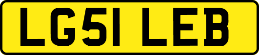 LG51LEB