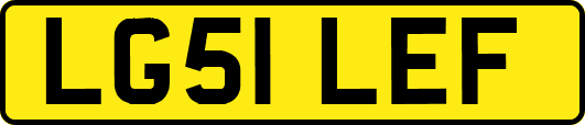 LG51LEF