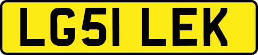 LG51LEK