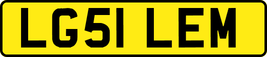 LG51LEM