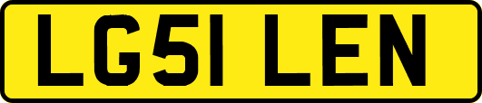 LG51LEN