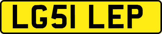 LG51LEP