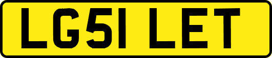 LG51LET