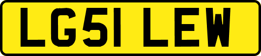 LG51LEW