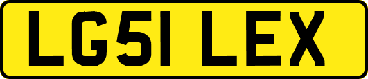 LG51LEX