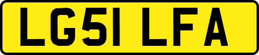 LG51LFA