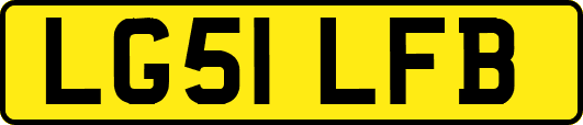 LG51LFB