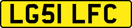 LG51LFC