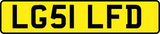 LG51LFD