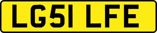 LG51LFE