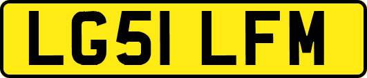 LG51LFM