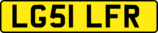 LG51LFR