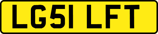 LG51LFT