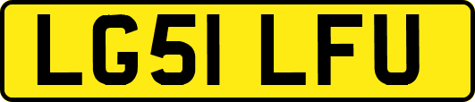 LG51LFU