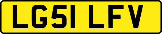 LG51LFV