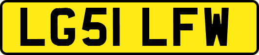 LG51LFW