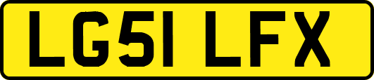 LG51LFX